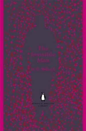The Invisible Man