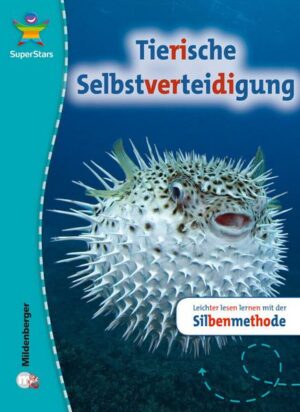 SuperStars: Tierische Selbstverteidigung