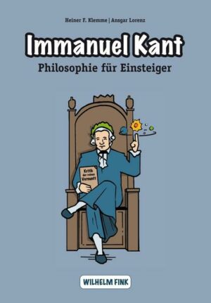 Immanuel Kant