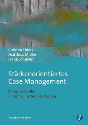 Stärkenorientiertes Case Management