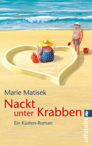 Nackt unter Krabben (Ein Heisterhoog-Roman 1)