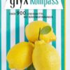 GLYX-Kompass