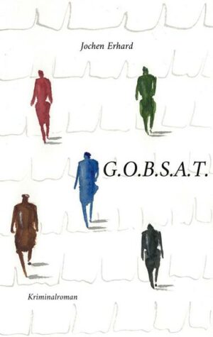 G.O.B.S.a.T.