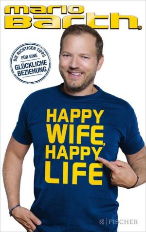 Happy Wife