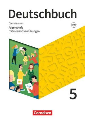 Deutschbuch Gymnasium - Zu den Ausgaben Allgemeine Ausgabe