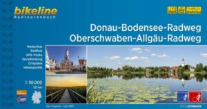 Donau-Bodensee-Weg