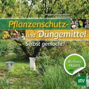 Pflanzenschutz- und Düngemittel