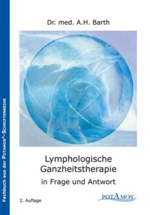 Lymphologische Ganzheitstherapie