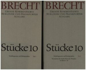 Stücke 10