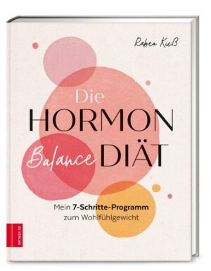 Die Hormon-Balance-Diät