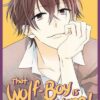 That Wolf-Boy Is Mine! Omnibus 2 (Vol. 3-4)