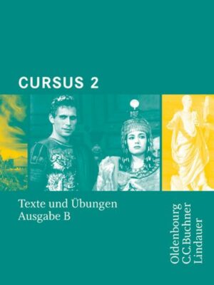 Cursus - Ausgabe B - Gymnasien Baden-Württemberg