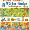 Im Kindergarten