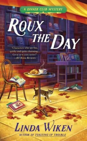 Roux the Day