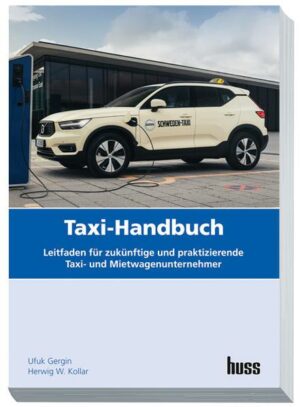 Taxi-Handbuch