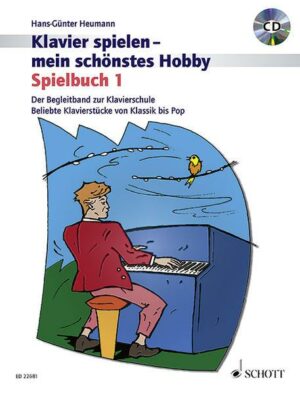 Spielbuch 1