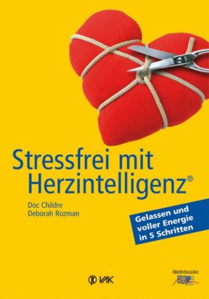 Stressfrei mit Herzintelligenz (R)