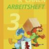 Denken und Rechnen 3. Arbeitsheft.