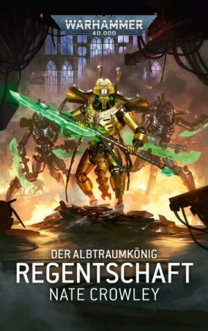 Warhammer 40.000 - Regentschaft