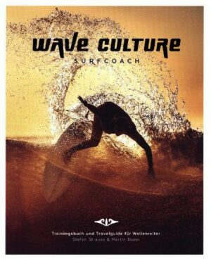 Wave Culture Surfcoach