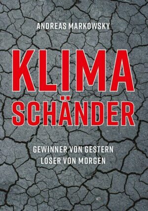 Klimaschänder