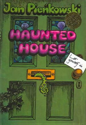 Haunted House. 25th Anniversary Edition
