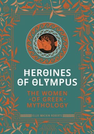 Heroines of Olympus