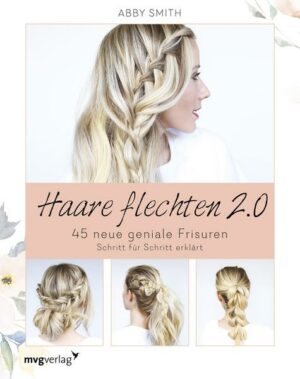 Haare flechten 2.0