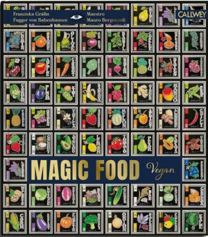 Magic Food