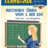Rechnen üben von 1 bis 100