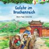 Das magische Baumhaus junior (Band 14) - Gefahr im Drachenreich