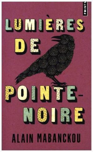 Lumières de Pointe-noire