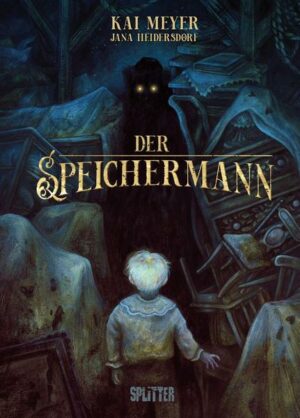 Der Speichermann