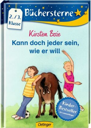 Kann doch jeder sein