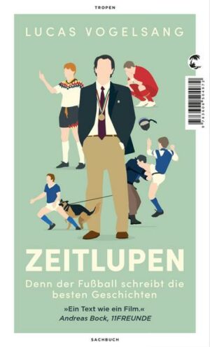 Zeitlupen