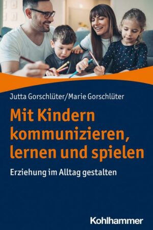 Mit Kindern kommunizieren