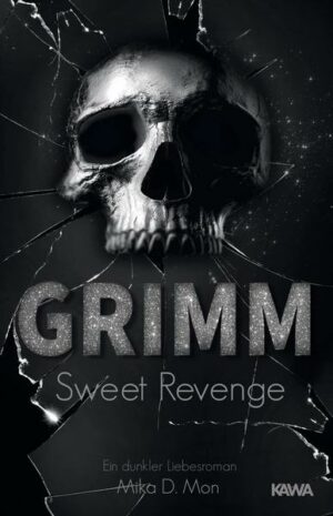 GRIMM - Sweet Revenge (Band 2)