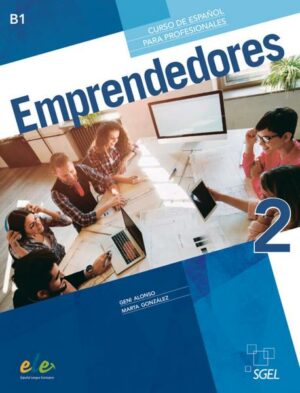 Emprendedores 2