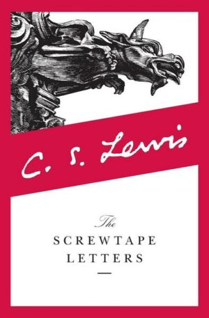 Screwtape Letters