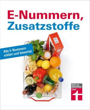 E-Nummern