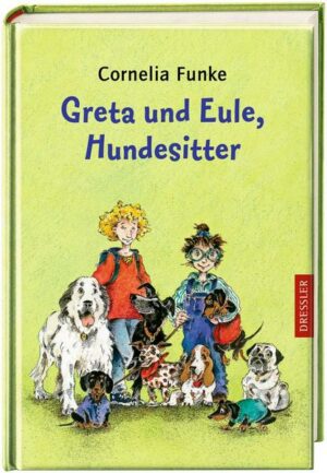 Greta und Eule