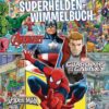 MARVEL – Superhelden-Wimmelbuch