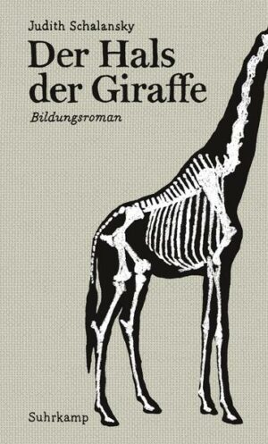 Der Hals der Giraffe