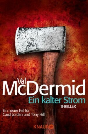 Ein kalter Strom / Tony Hill & Carol Jordan Bd.3