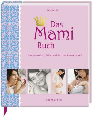 Das Mami Buch