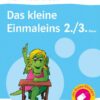 Mein Test-Block Das kleine Einmaleins