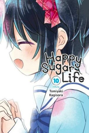 Happy Sugar Life