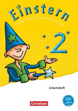 Einstern - Mathematik - Ausgabe 2015 - Band 2