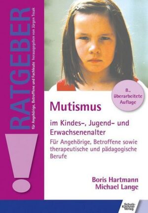 Mutismus im Kindes-