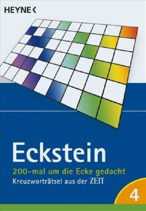 200-mal um die Ecke gedacht Bd. 4